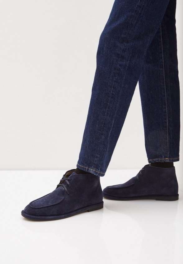 Ботинки Lusavou