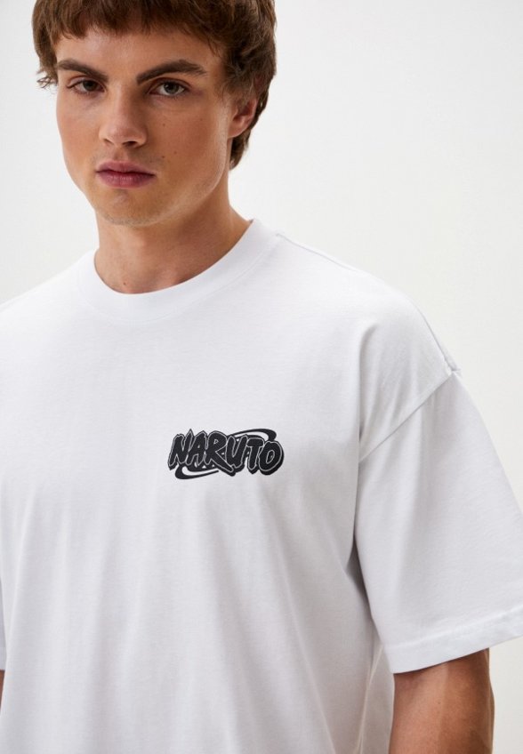 Футболка O'STIN