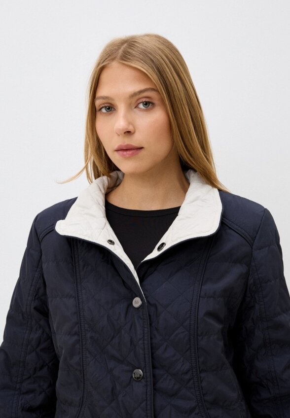 Куртка утепленная Dixi-Coat