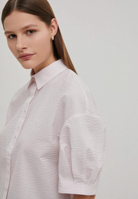 Блуза Finn Flare