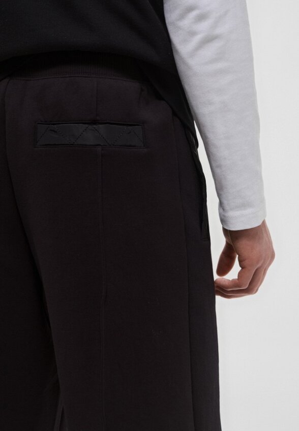 Шорты спортивные Hugo