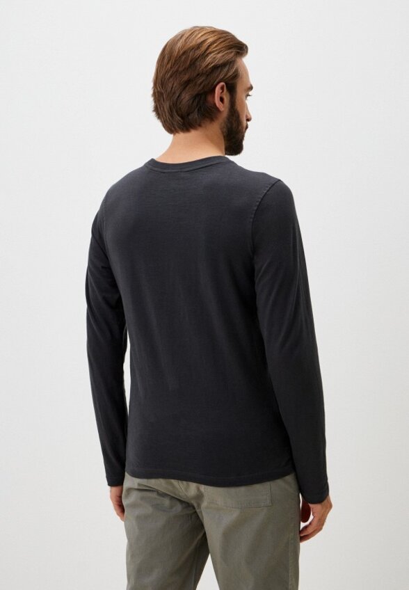 Лонгслив Deeluxe