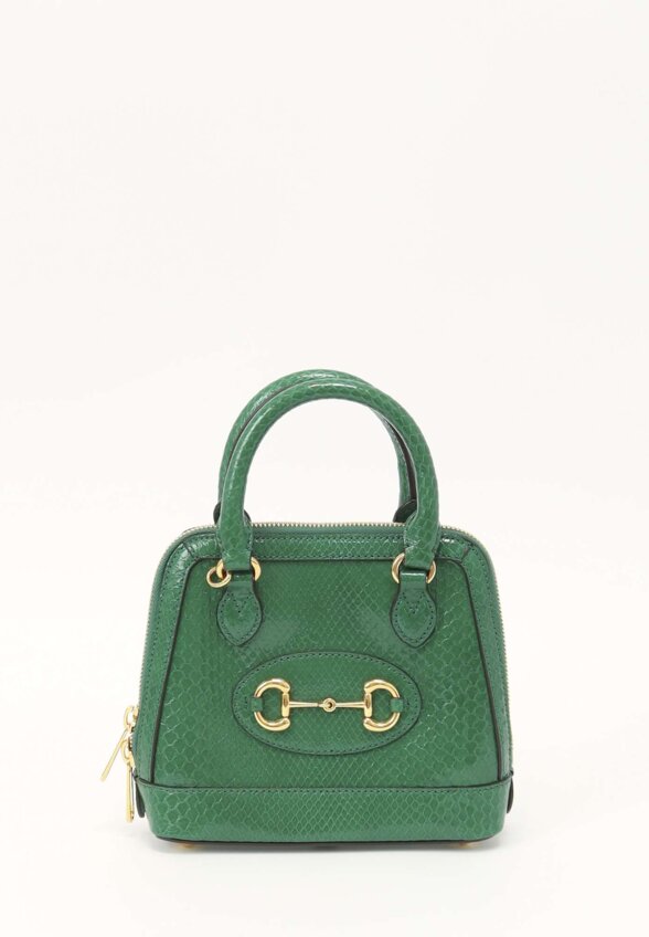Gucci Horsebit 1955