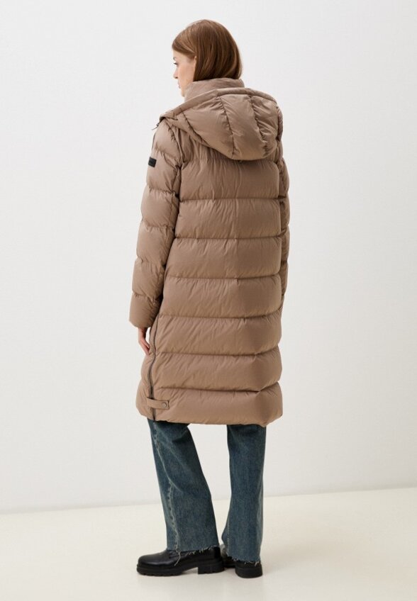 Пуховик Betty Barclay