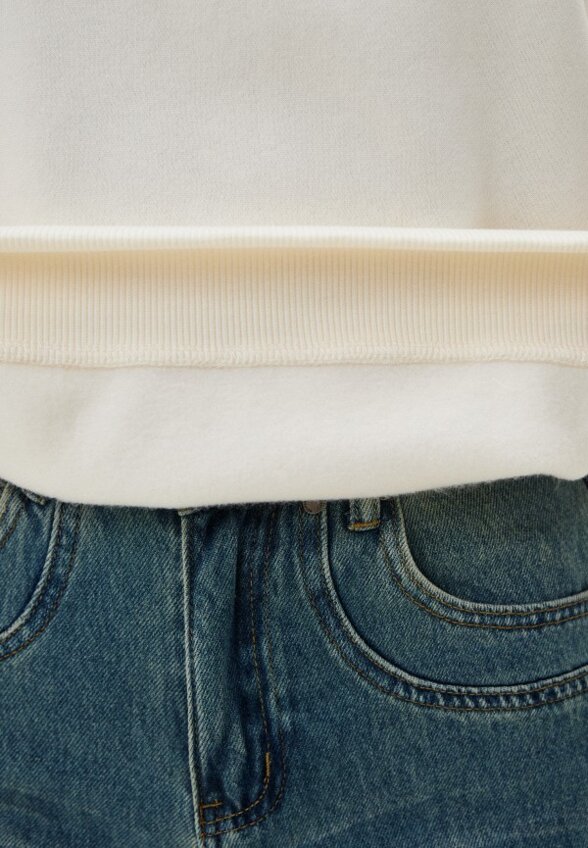 Олимпийка Befree