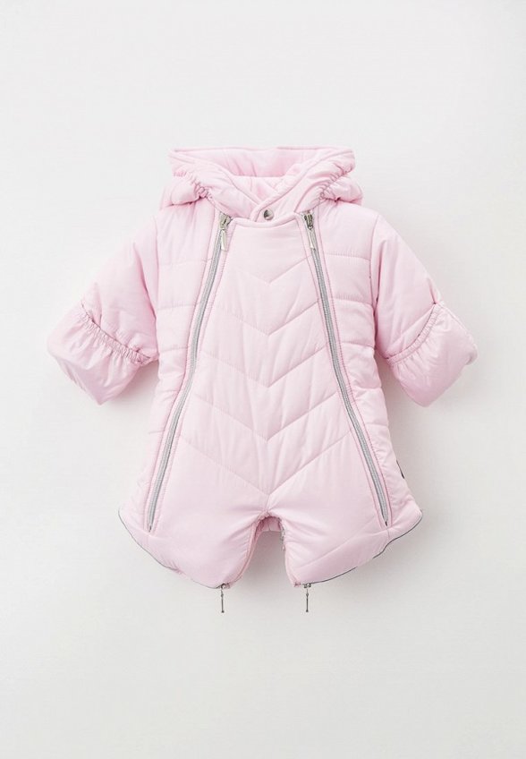 Комбинезон утепленный Pilguni