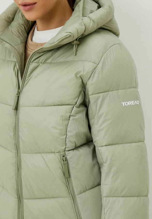 Пуховик Toread