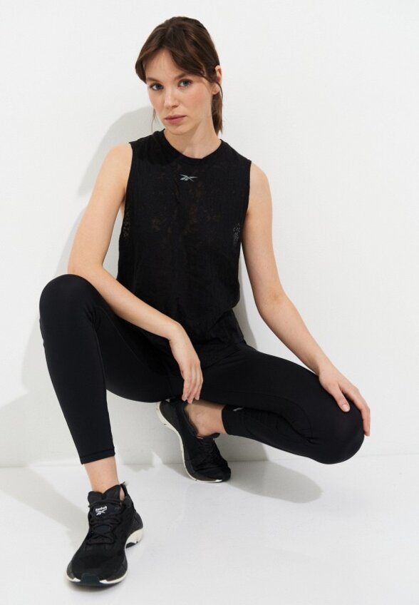 Майка спортивная Reebok