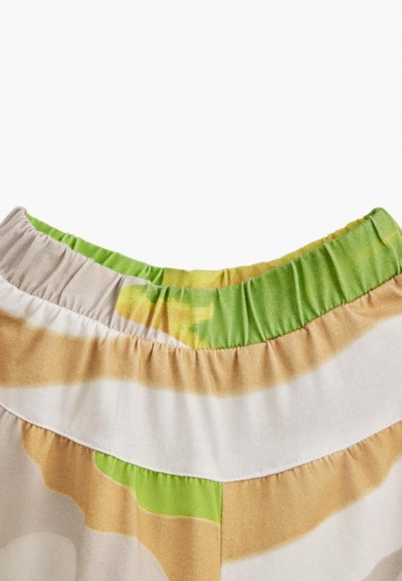 Шорты Happy Baby