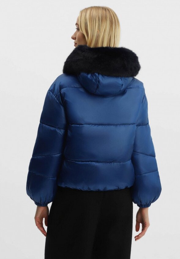 Пуховик Harmonia Sensuum