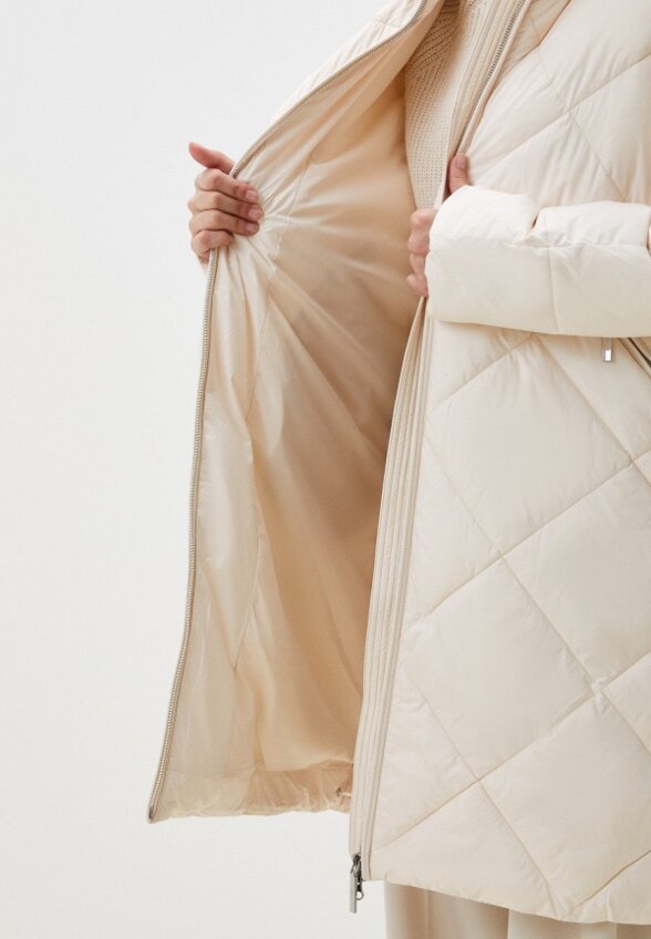 Пуховик Albana