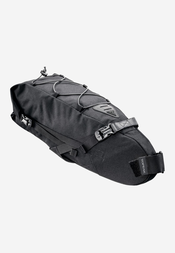 Сумка Topeak BackLoader, Черный