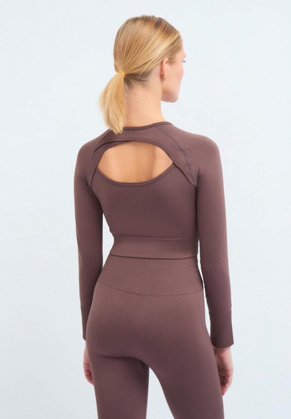 Лонгслив спортивный Vittoria Vicci