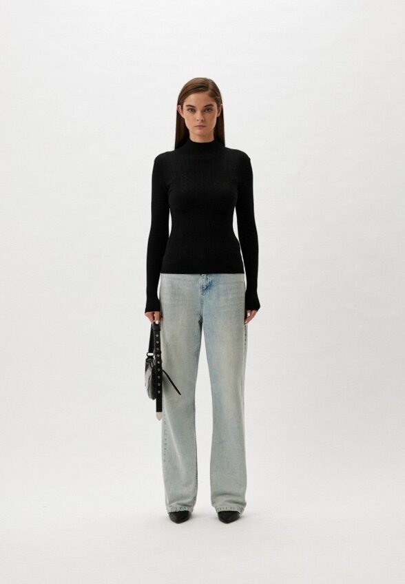 Водолазка Caractere