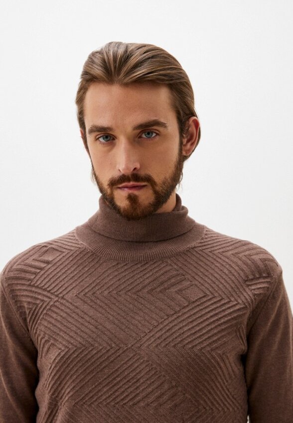 Водолазка Luxor By Ramo