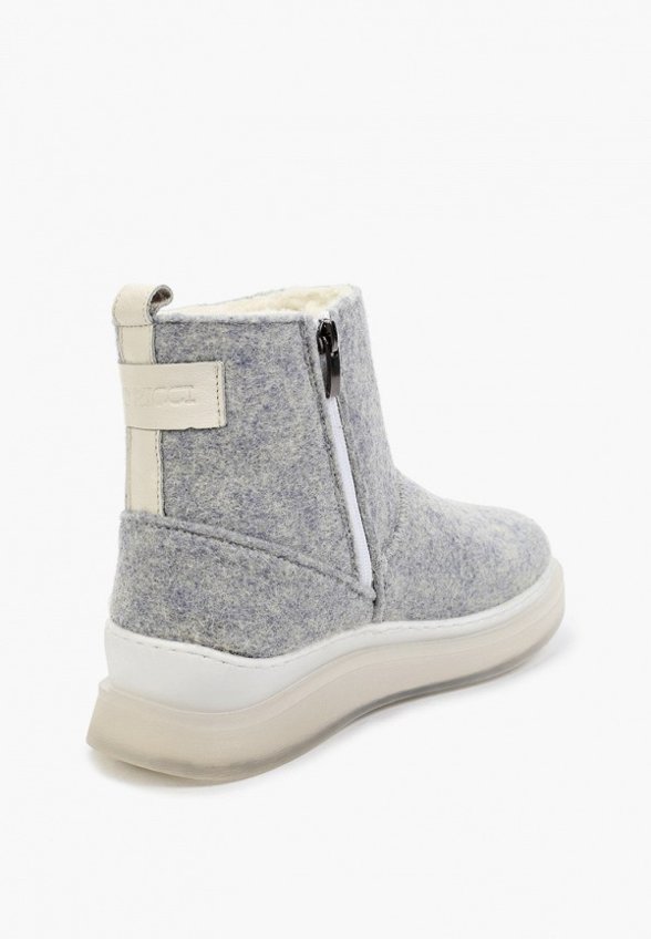 Валенки Dino Ricci