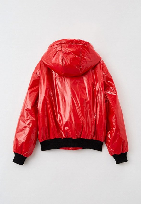 Куртка утепленная RionaKids