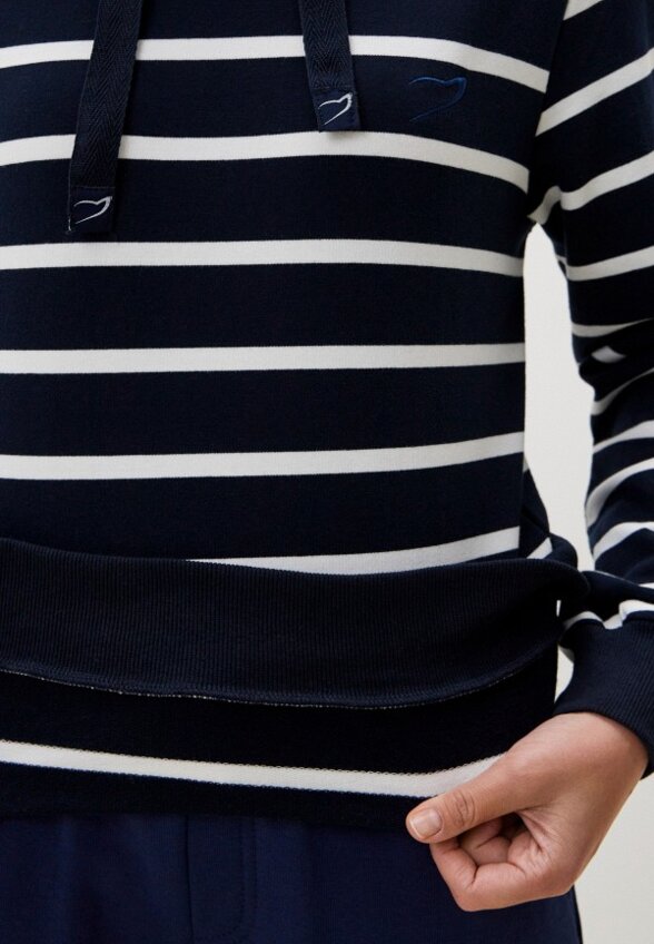 Худи Popilov Yachting