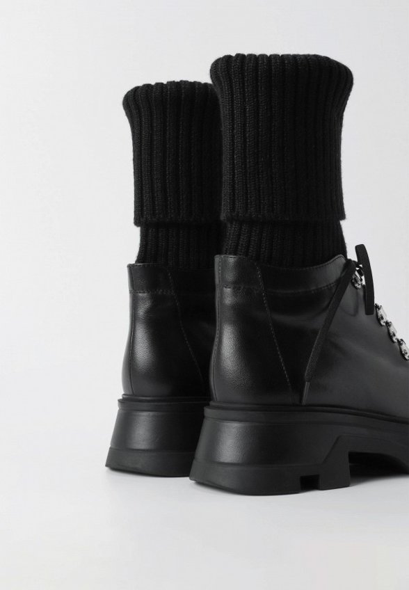 Ботинки Mitica Luna