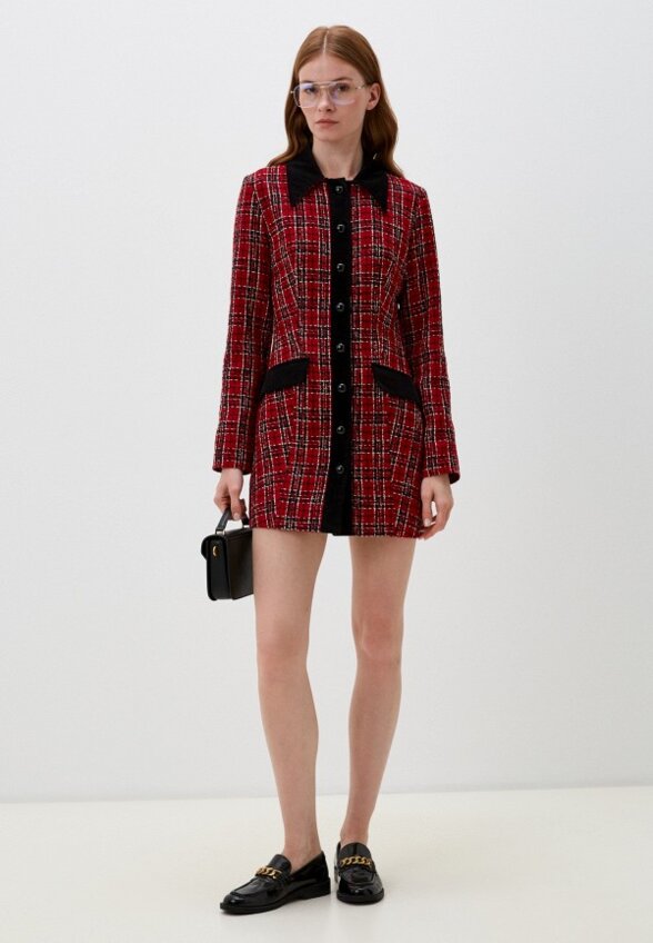 Платье MaryBlank