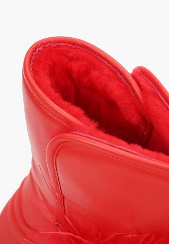 Полусапоги Graciana