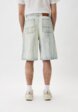 Шорты джинсовые MSGM3  - превью