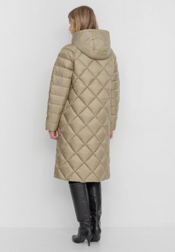 Куртка стеганая Bulmer