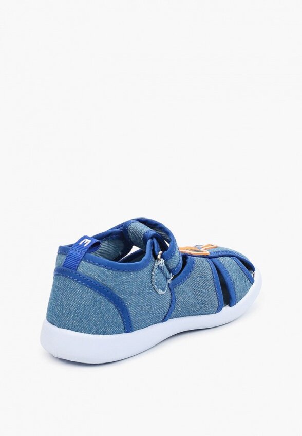 Сандалии Mursu