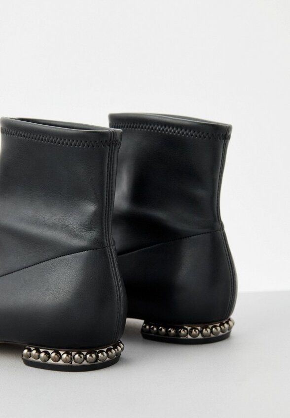 Ботинки Casadei