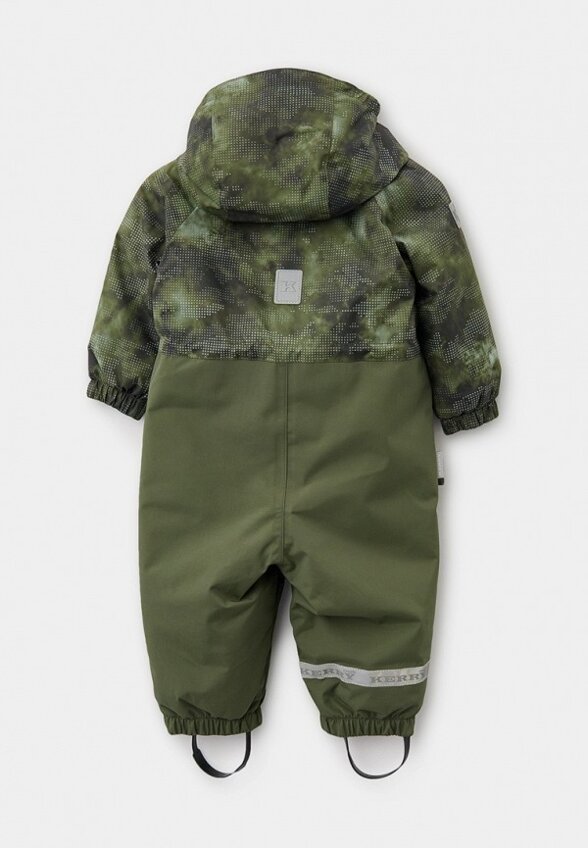 Комбинезон утепленный Kerry