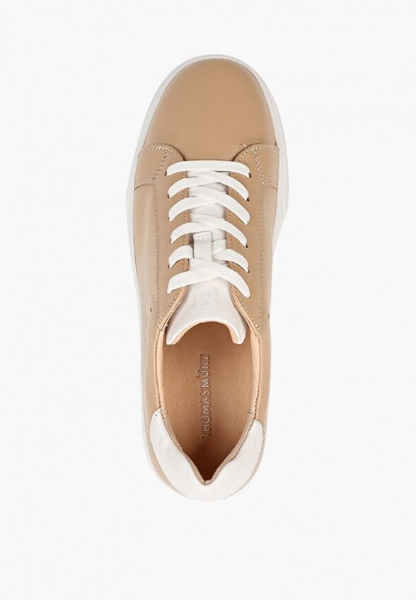 Кеды Thomas Munz