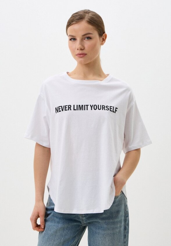 Футболка LC Waikiki