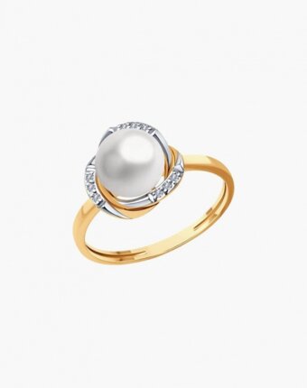 Кольцо Sokolov женщинам