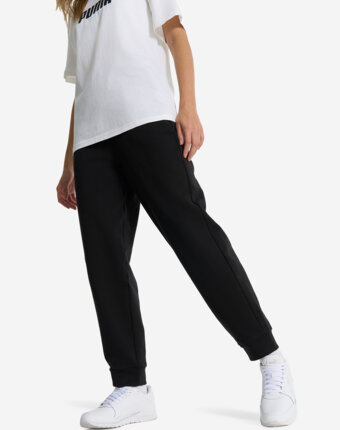 Брюки женские PUMA Comfort, Черный женщинам