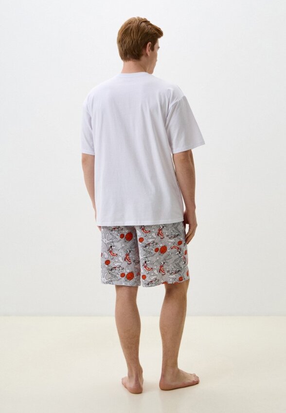 Пижама PlayToday