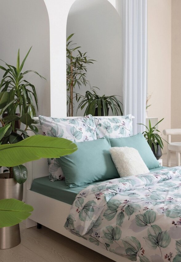 Постельное белье Семейное Волшебная Ночь