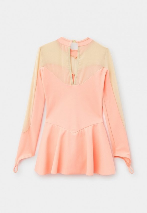 Купальник гимнастический Emdi