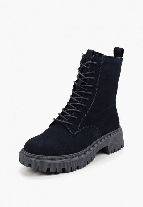 Ботинки Ascalini