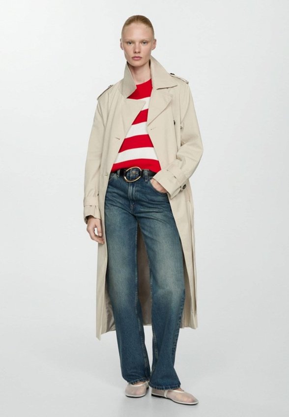 Джемпер Mango