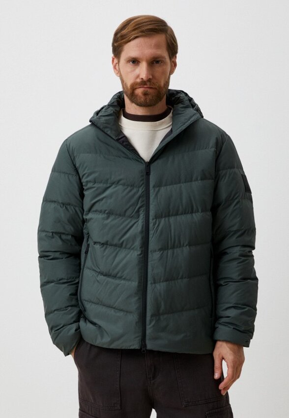 Куртка утепленная Jack Wolfskin