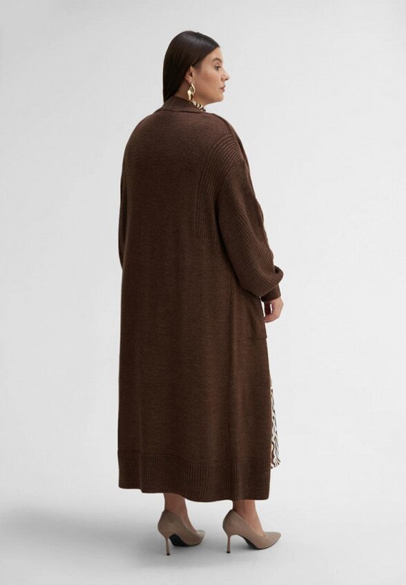 Кардиган Naturaxl