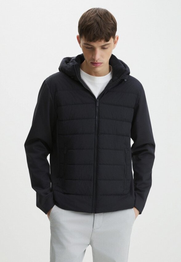 Куртка утепленная Maison David