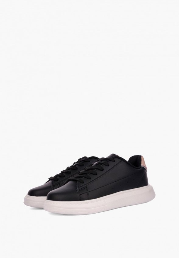 Кеды Zenden First