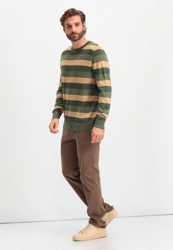 Джемпер Vivawool