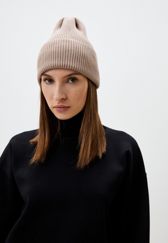 Шапка Thomas Munz