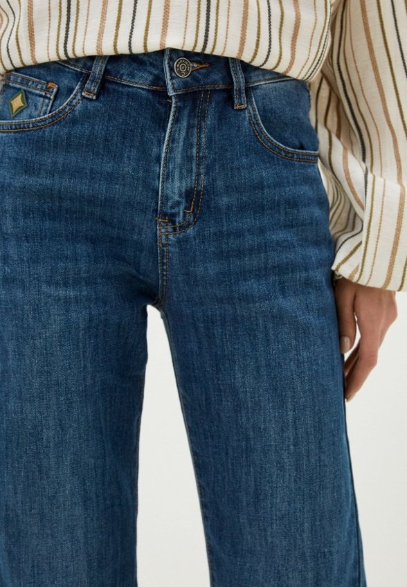 Джинсы Dimarkis Day