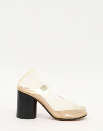 Maison Margiela Tabi женщинам
