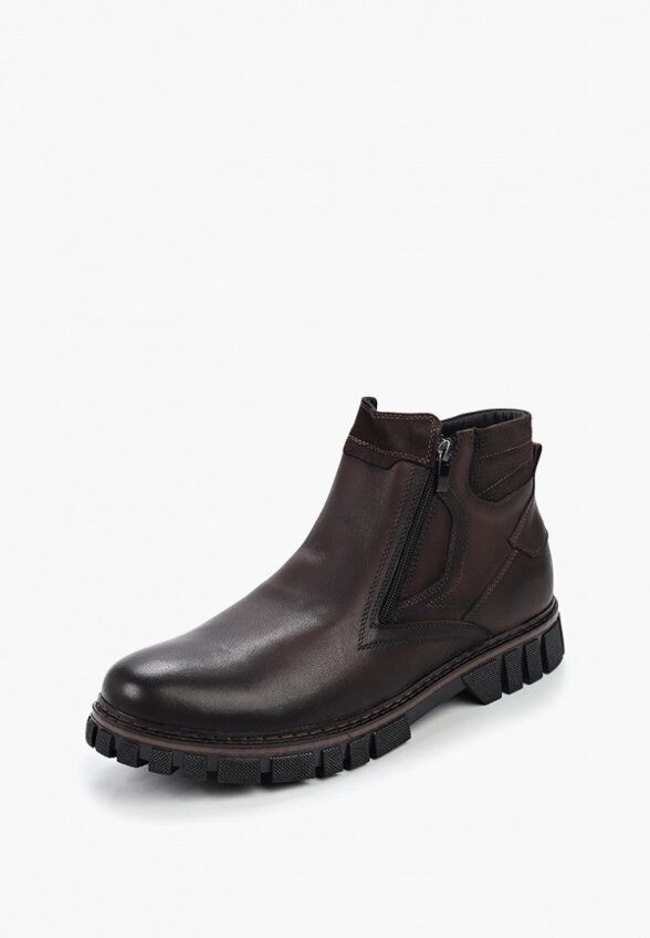 Ботинки Alessio Nesca