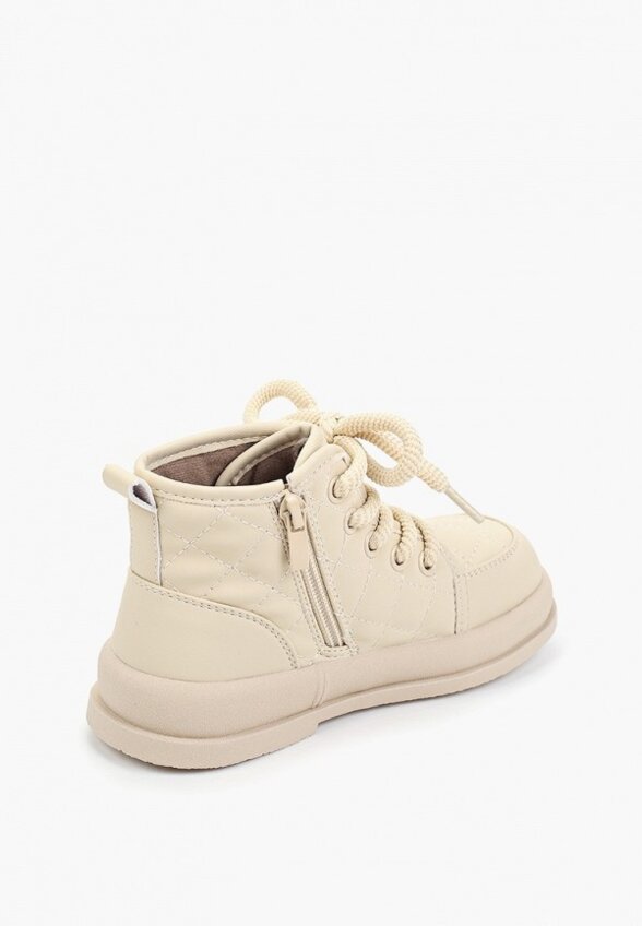 Ботинки Капитошка