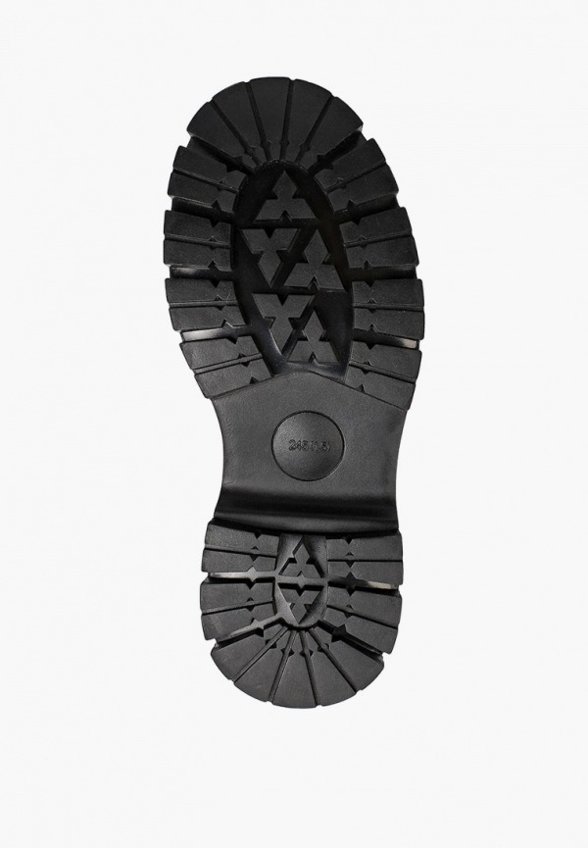 Ботинки Abricot